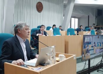 Diputado Oliva: “Hay problemas muy serios que el gobierno provincial no atiende lo suficiente”