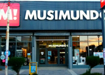 CON MUSIMUNDO, SEGUÍ FESTEJANDO HASTA FIN DE AÑO CON LOS MEJORES DESCUENTOS