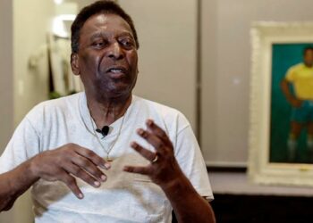 Murió Pelé, uno de los futbolistas más grandes de la historia