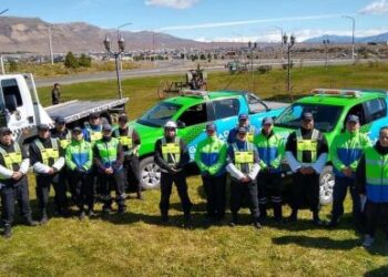 Seguridad Vial brinda recomendaciones para las fiestas