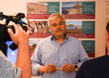 Godoy: “Santa Cruz es hoy uno de los principales destinos con propuestas turísticas en la región”