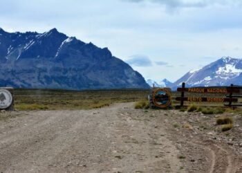 Parque Nacional Perito Moreno, un destino turístico de belleza y aventura