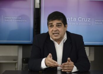 Mortalidad Infantil: Santa Cruz se encuentra entre las provincias con índices más bajos en el país