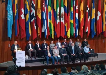 Colombia. Se reanudan los diálogos con la guerrilla del ELN