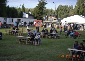 Exitoso fin de semana de Carnaval en Los Antiguos con 95 % ocupación hotelera.