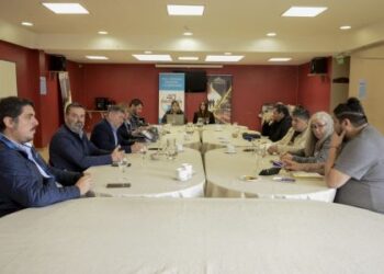 Paritaria Docente: el Gobierno mejoró la propuesta salarial al sector