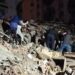 Devastador terremoto en Turquía y Siria: al menos 2300 muertos y más de 10000 heridos