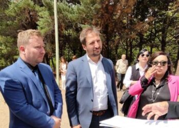 Velázquez: “Como lo señala la Gobernadora vamos a terminar este segundo mandato con 18 escuelas técnicas”