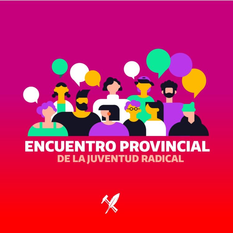 La UCR prepara el encuentro de sus jóvenes en la provincia de Santa Cruz