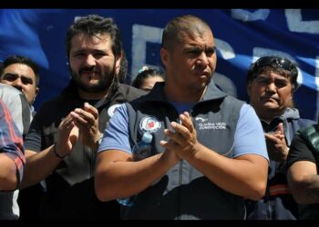 Último momento: Petroleros le para a YPF por falta de inversiones