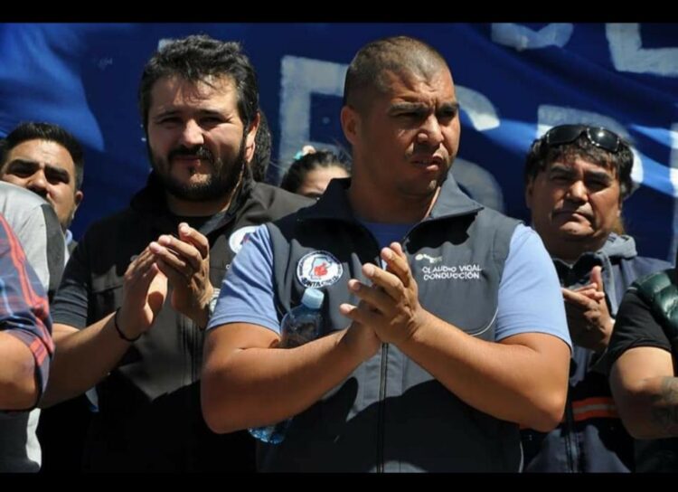 Último momento: Petroleros le para a YPF por falta de inversiones