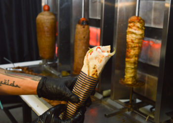 EXITOSO PRIMER FESTIVAL DE LA CERVEZA ARTESANAL COMODORENSE