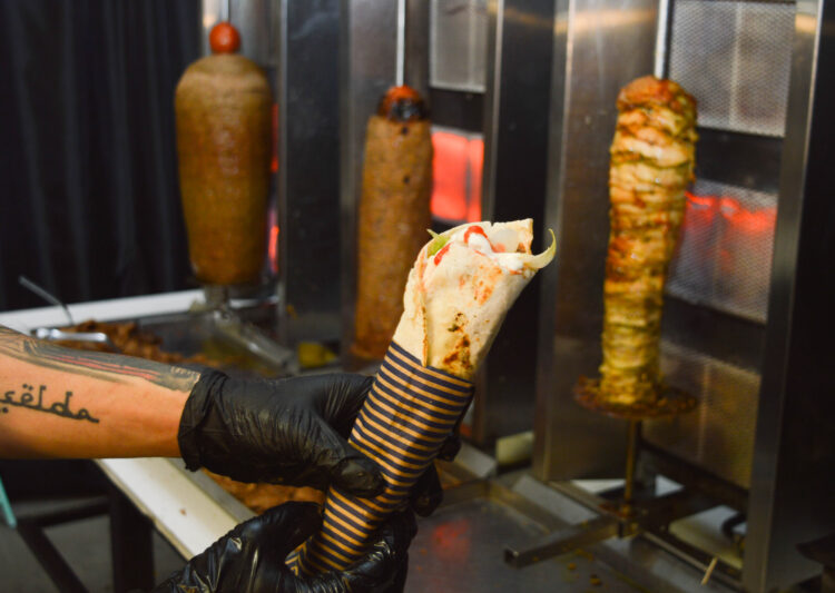 EXITOSO PRIMER FESTIVAL DE LA CERVEZA ARTESANAL COMODORENSE