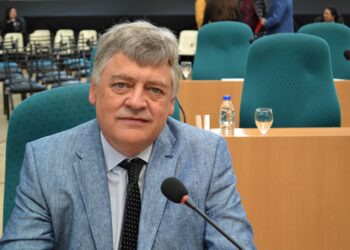 Diputado Oliva: “La gobernadora habló de una realidad que en muchos casos no es la que vivimos”