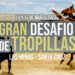 IDENTIDAD Y TRADICIÓN: SE VIENE EL “GRAN DESAFÍO DE TROPILLAS” ORGANIZADO POR LA AGRUPACIÓN “PETROLEROS A CABALLO” Y SER SANTA CRUZ