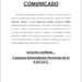 ADOSAC continúa la lucha con un paro de 73 hs