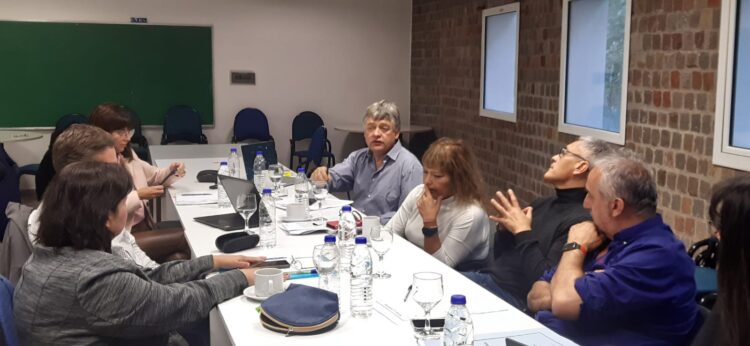 El diputado Oliva le planteó al gobierno que “debe avanzar más en el desarrollo del hidrógeno como energía limpia y renovable”