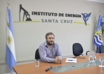 Formación geológica Palermo Aike: el futuro de los hidrocarburos está en Santa Cruz