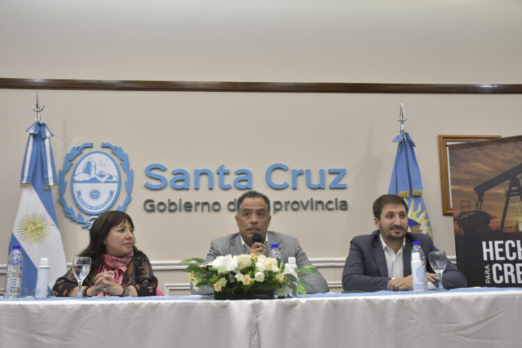 “Los niños, niñas y adolescentes son el centro de nuestras políticas públicas”