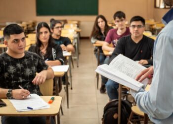 PAE abrió la convocatoria de su programa de Becas Universitarias para el Golfo San Jorge