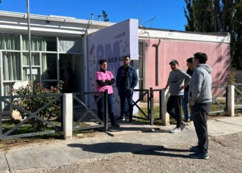 Caja de Servicios Sociales: el vocal de los activos Hugo Jerez hizo un balance de su recorrido en el noroeste provincial