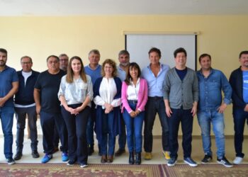 COMUNICADO DE «CAMBIA SANTA CRUZ»