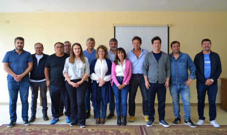 COMUNICADO DE «CAMBIA SANTA CRUZ»