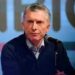 Macri anunció que no será candidato en las próximas elecciones