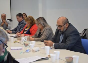 Paritaria Central: El Gobierno Provincial otorgó un 46,9 por ciento de incremento salarial