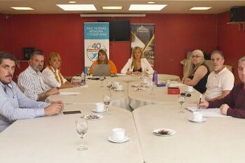 Paritaria Docente: Trabajo sostiene que las medidas de fuerza de ADOSAC son ilegítimas