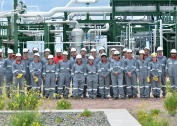 Pan American Energy lanza su programa de Pasantías Nacionales