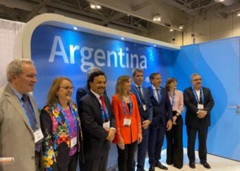 Seguimos forjando historia: Santa Cruz recibirá reconocimiento en Canadá por el creciente desarrollo minero