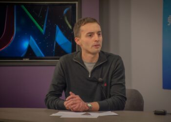 LOS JÓVENES DE LA UCR PREPARAN SU EVENTO ANUAL CON PARTICIPACIÓN PROVINCIAL