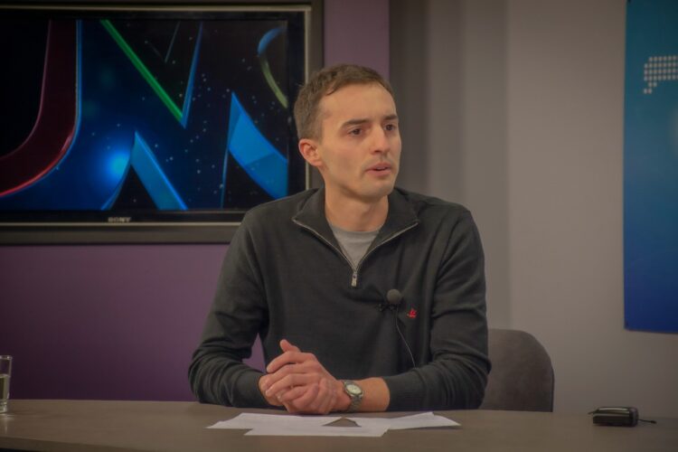 LOS JÓVENES DE LA UCR PREPARAN SU EVENTO ANUAL CON PARTICIPACIÓN PROVINCIAL