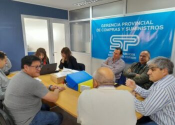 Dos oferentes presentaron ofertas económicas para acueducto en Pico Truncado