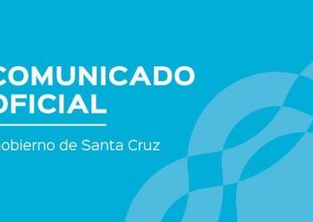 Comunicado del Consejo Provincial de Educación