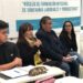 Educación inauguró la Escuela Profesional Secundaria en Caleta Olivia