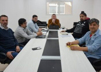 Educación: Autoridades y gremio se reunieron en el marco de la Subcomisión Salarial