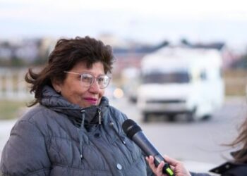 FOTOS: AMA Santa Cruz La experiencia de Puerto Deseado desde sus visitantes: un paraíso en Santa Cruz