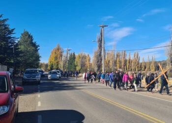 SEMANA SANTA EN LOS ANTIGUOS