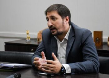 Zuliani: “No es casual que esta intransigencia esté atada al año electoral”