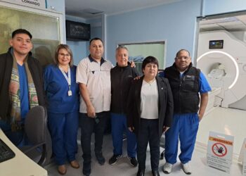 “Mientras algunos ven sólo la rentabilidad, hay caletenses que apuestan a la ciudad”