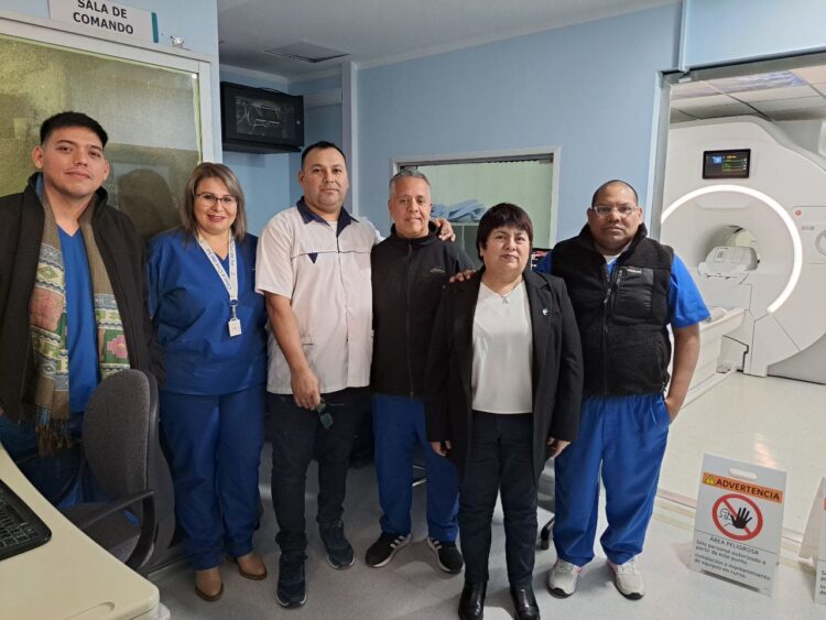 “Mientras algunos ven sólo la rentabilidad, hay caletenses que apuestan a la ciudad”