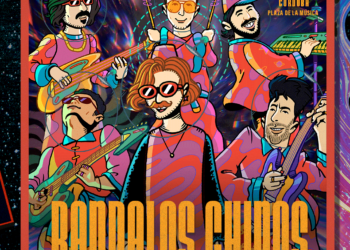 FESTIVAL SATELITE: Ya despegan a Córdoba las mejores bandas del rock nacional