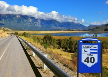 COMENZÓ EL PLAN INTEGRAL DE MANTENIMIENTO INVERNAL DE VIALIDAD NACIONAL PARA ASEGURAR LA TRANSITABILIDAD EN RUTAS DE LA PATAGONIA Y MENDOZA