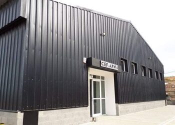 El CEFyAP N°4 de Caleta Olivia celebró el 13º Aniversario