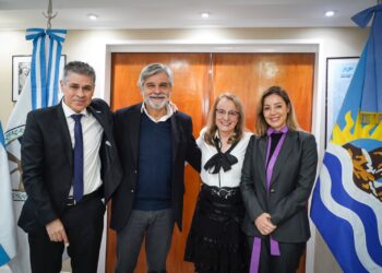 El Ministerio de Ciencia financia la creación de un Polo de energías alternativas en Santa Cruz