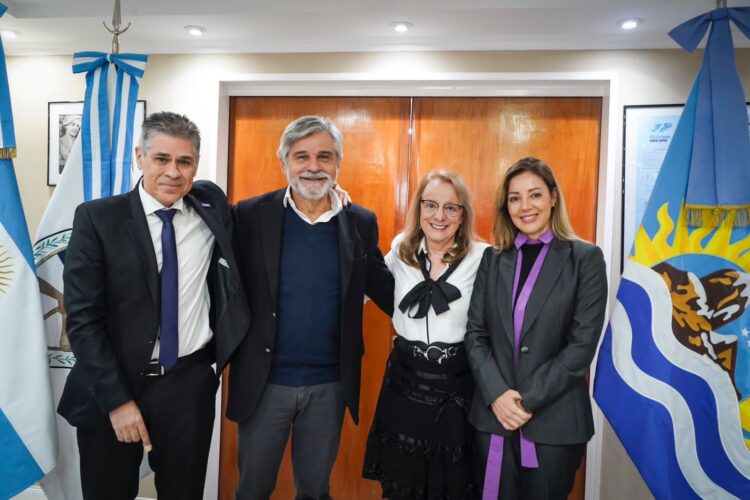 El Ministerio de Ciencia financia la creación de un Polo de energías alternativas en Santa Cruz