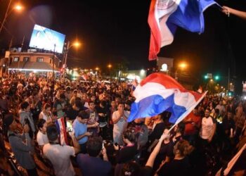 Paraguay: “La izquierda pusilánime y la derecha atacan a Payo Cubas”