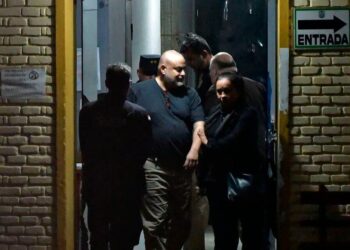 Paraguay. La detención de Payo Cubas y lo que se viene